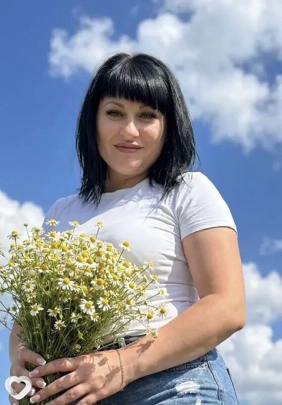 Таня, 39, Камышине — анкета №4553316