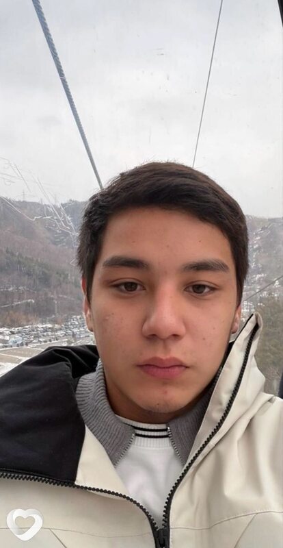 Arman, 23, Таразе — анкета №4553319
