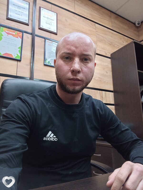 Никита, Нефтеюганск