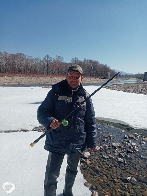 Юрий, Партизанск