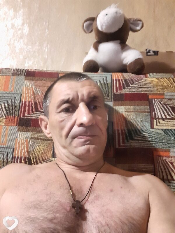 Стас, 45, Санкт-Петербурге — анкета №4553328