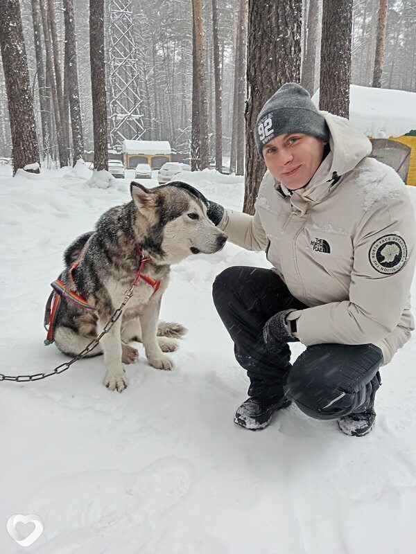 Александр, 39, Новокузнецке — анкета №4553335