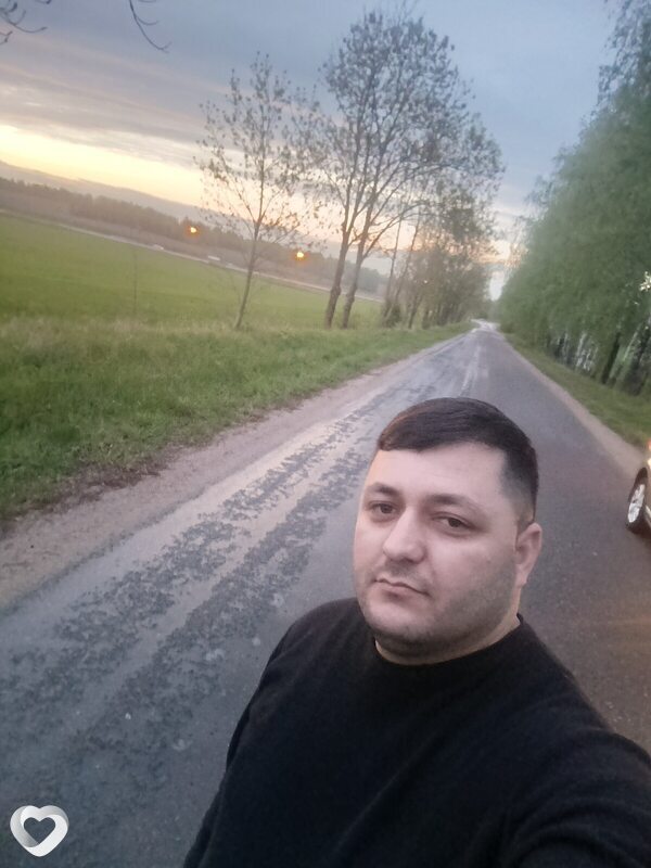 Петя, 31, Минске — анкета №4553337