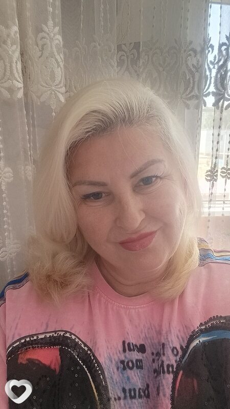 Елена, 56, Новосибирске — анкета №4553341