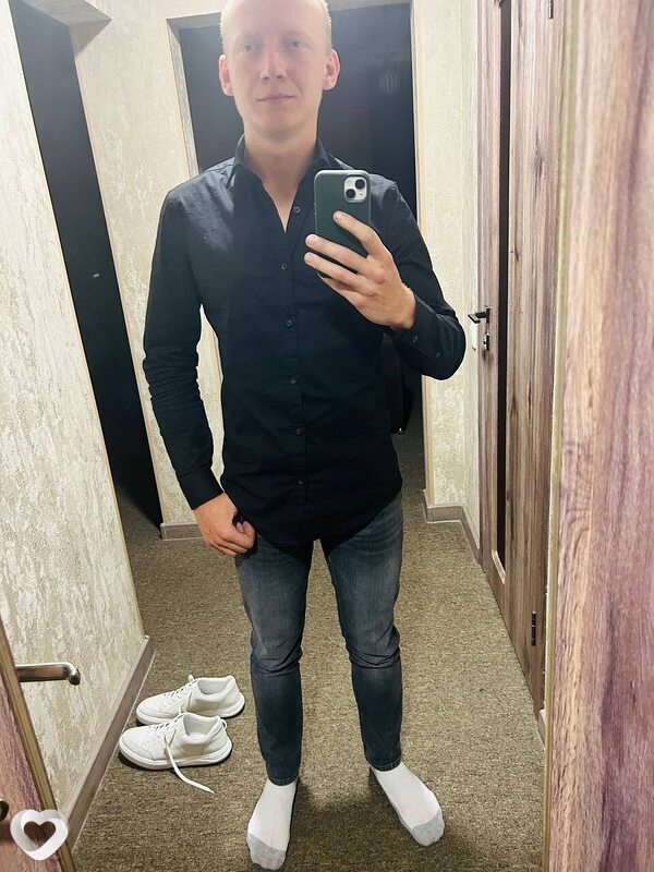 Максим, 25, Ростове-на-Дону — анкета №4553343