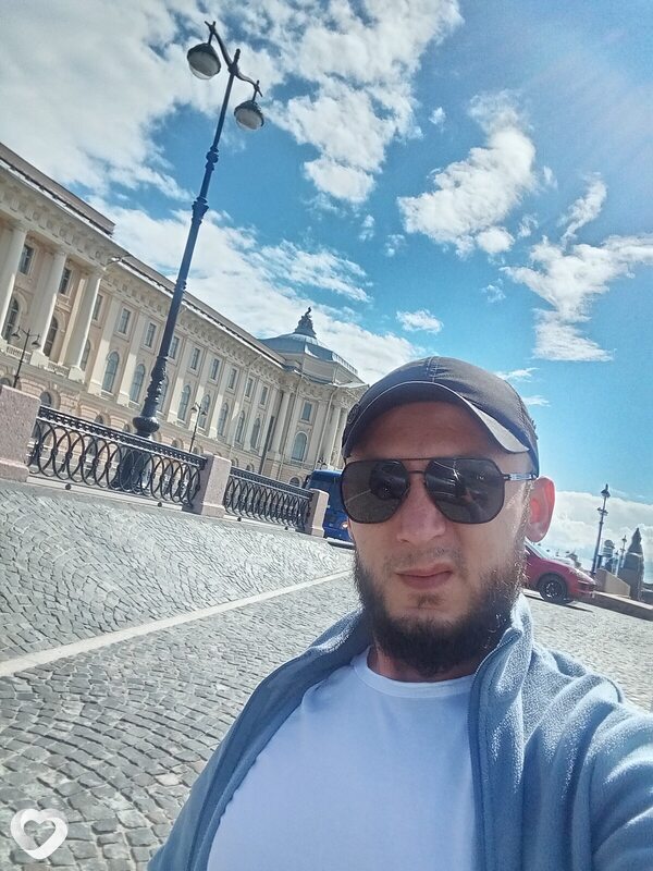 Муслим, 35, Алматы — анкета №4553347