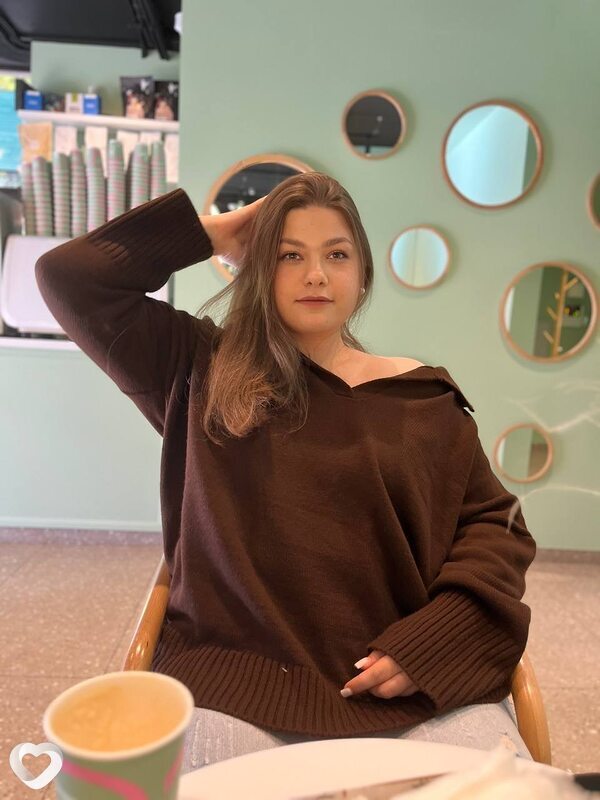 Камилла, 18, Симферополе — анкета №4553380