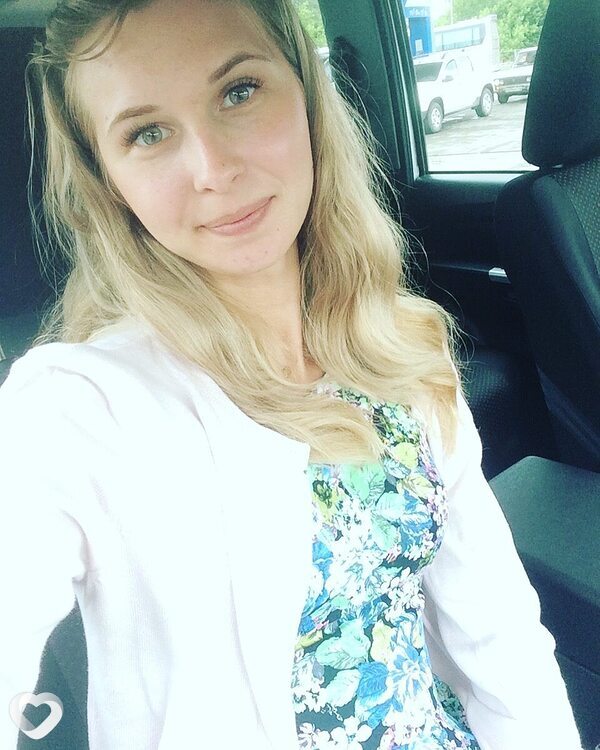 Наталья, 31, Прокопьевске — анкета №4553388
