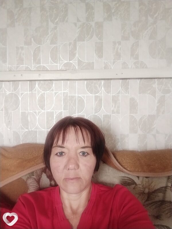 Надежда, 40, Улан-Удэ — анкета №4553390