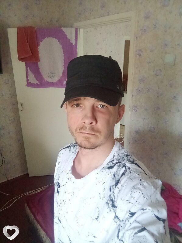 Виталий, Дальнереченск