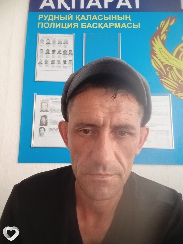 Александр, 39, Рудном — анкета №4553397