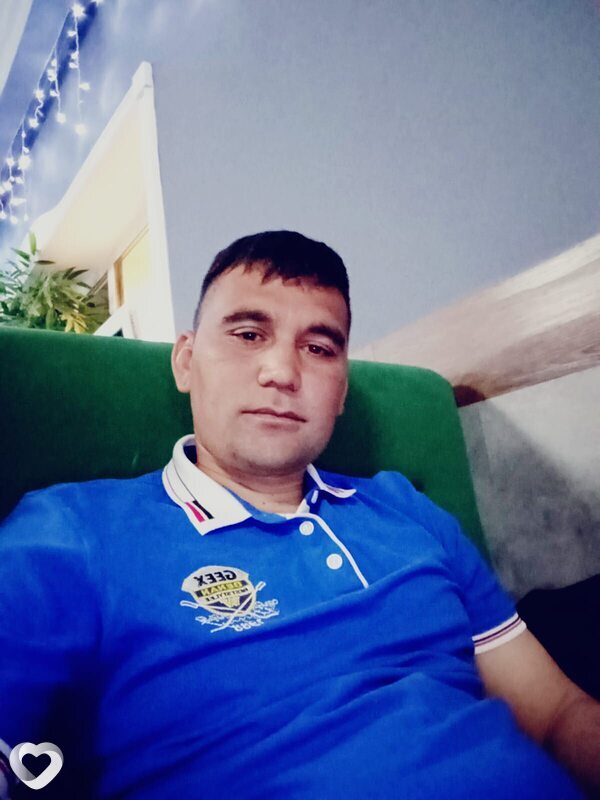 Сахиб, 33, Казани — анкета №4553411