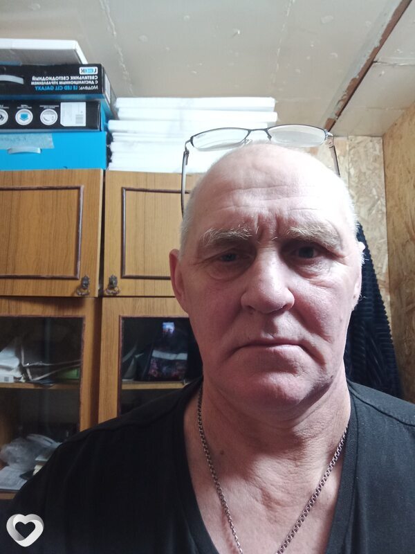 Юрий, 59, Нижнем Новгороде — анкета №4553423