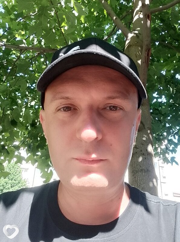 Павел, 40, Краснодаре — анкета №4553555