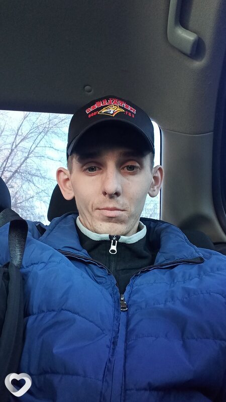 Андрей, 29, Магнитогорске — анкета №4553564