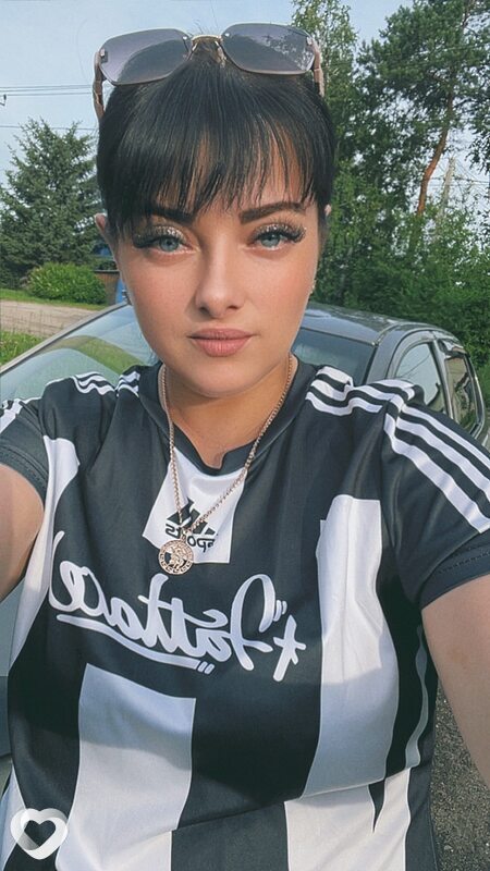 Светлана, 30, Белогорске — анкета №4553570
