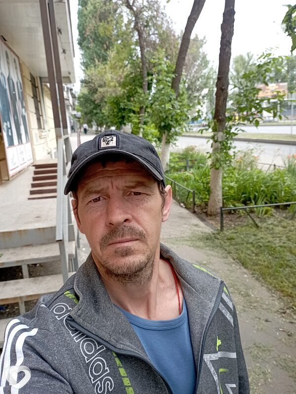 Сергей, 39, Саратове — анкета №4553573