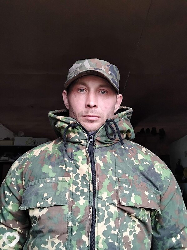 Иван, 36, Челябинске — анкета №4553533