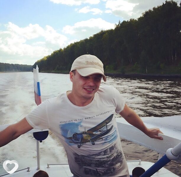 Анатолий, 40, Серпухове — анкета №4553549