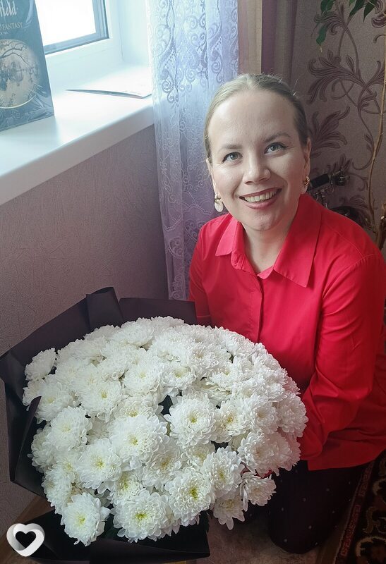 Елена, 37, Перми — анкета №4553492