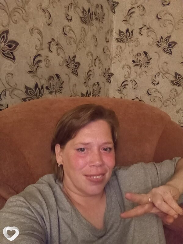 Екатерина, 41, Перми — анкета №4553497