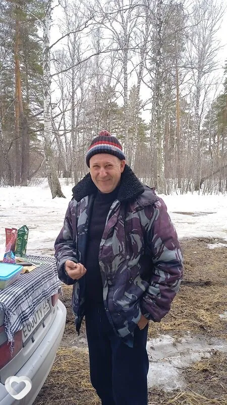 Алексей, 53, Барнауле — анкета №4553501
