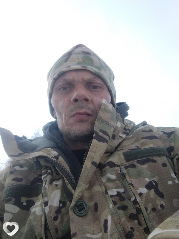 Алексей, 46, Екатеринбурге — анкета №4553502