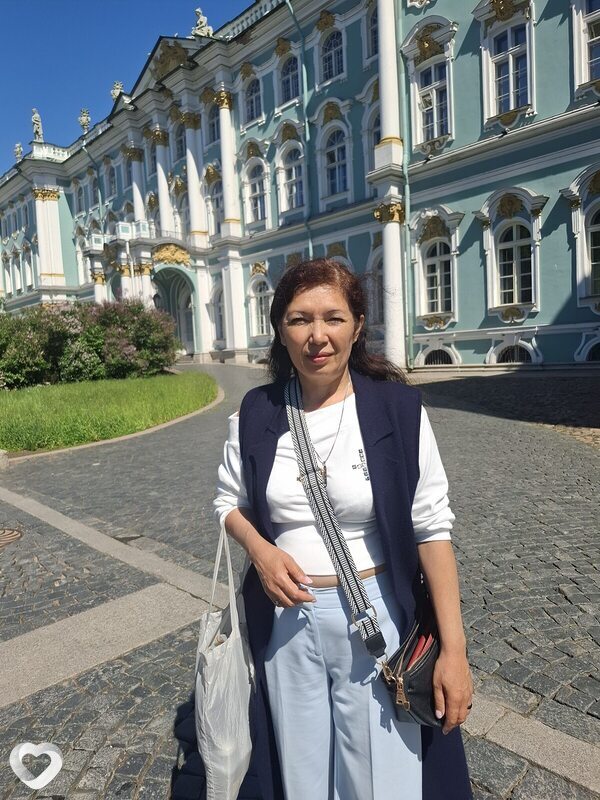 Roza, Свободный