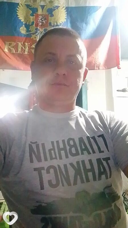 Виктор, 37, Ростове-на-Дону — анкета №4553599