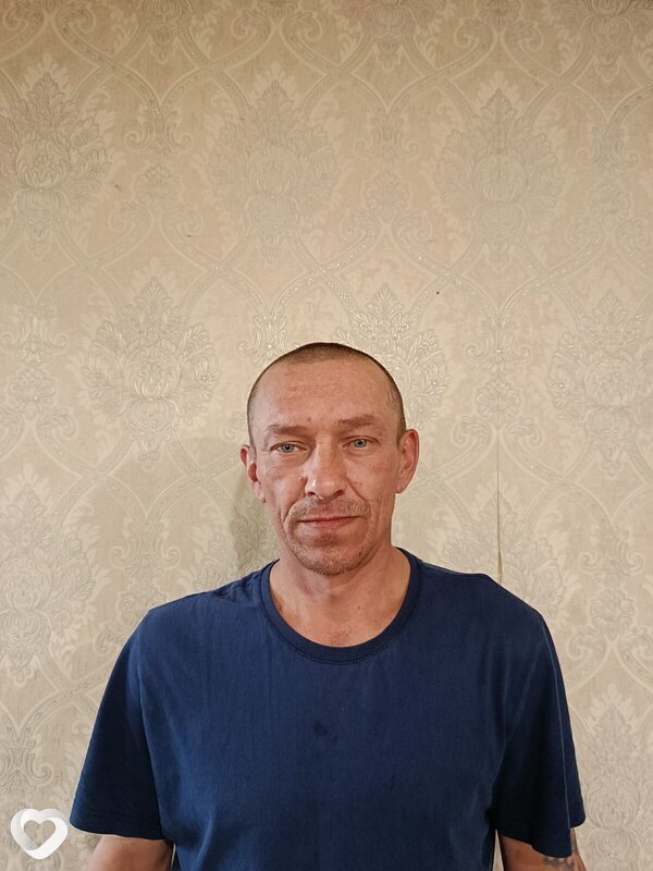 Владимир, 43, Норильске — анкета №4553601