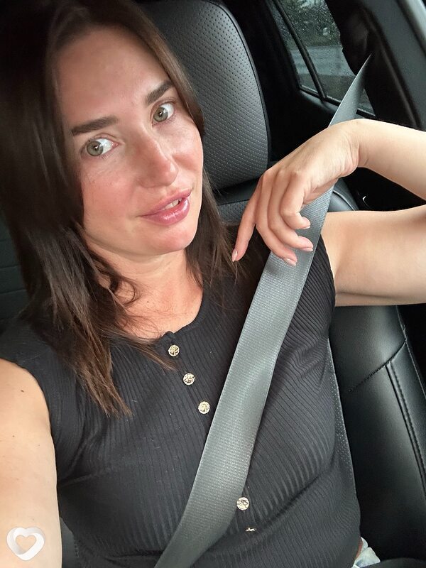 Alexandra, 42, Алматы — анкета №4553707