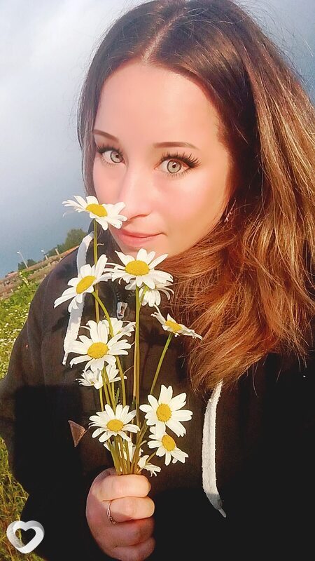 Виктория, 31, Санкт-Петербурге — анкета №4553708