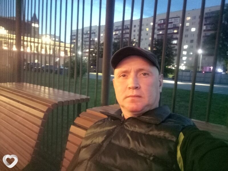 Вадим, 43, Нижнем Новгороде — анкета №4553709