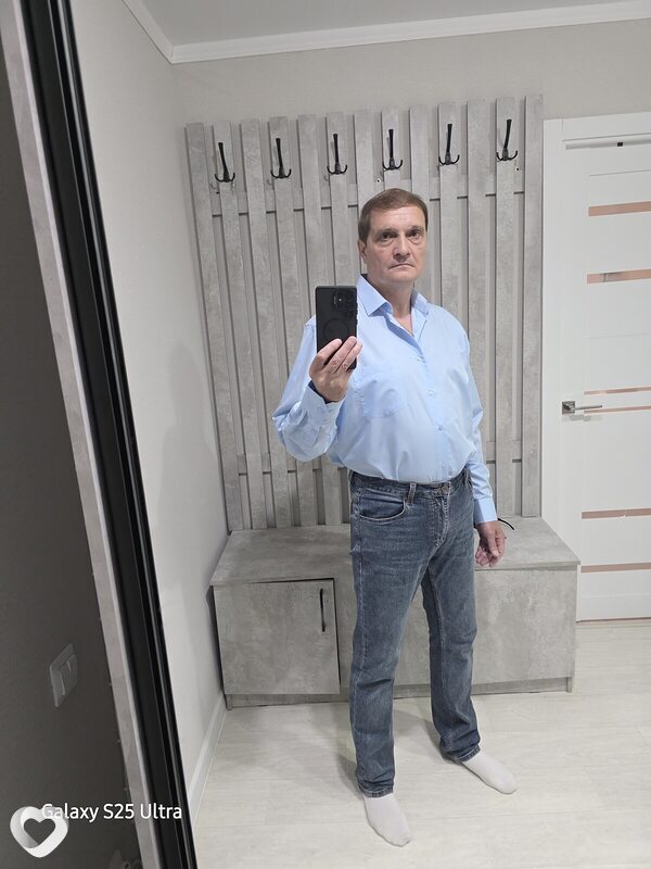 Марат, 55, Бугульме — анкета №4553712