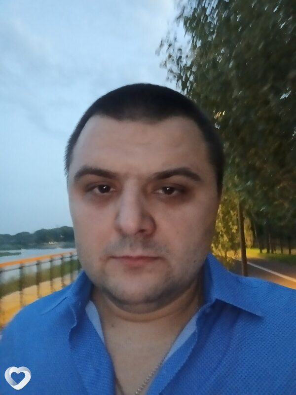 Данил, 35, Оренбурге — анкета №4553714