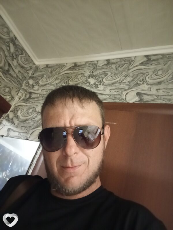 Рамиль, 45, Самаре — анкета №4553724