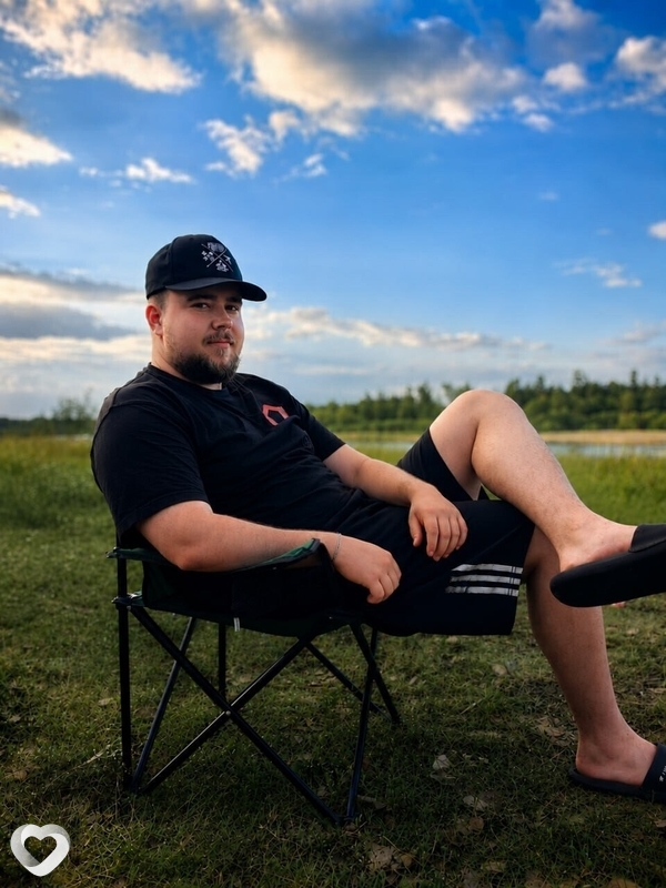 Даник, 27, Мозыре — анкета №4553776