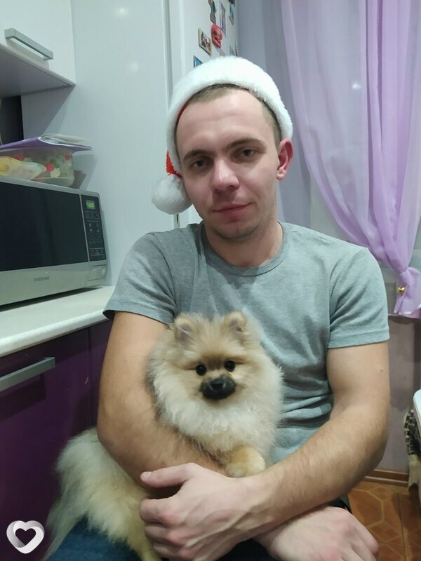 Сергей, Могилев