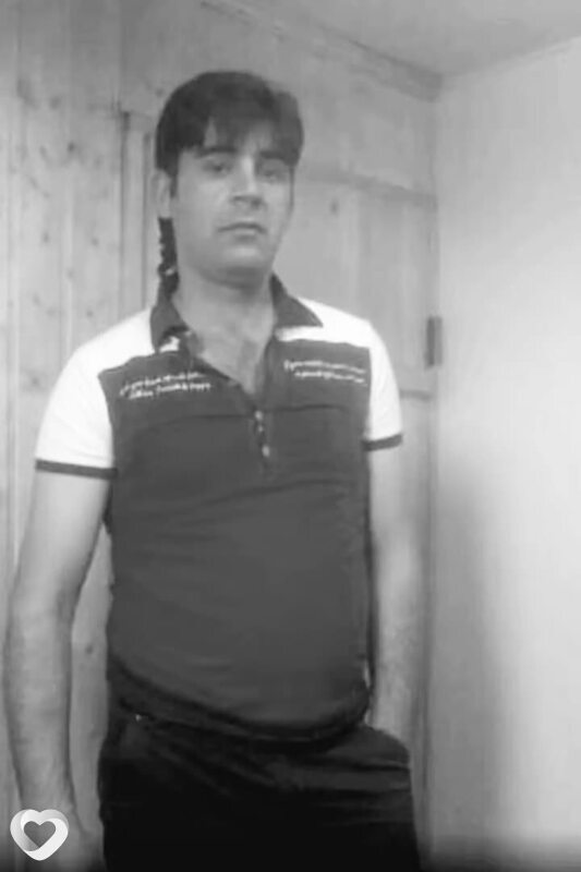 Salman, 46, Уфе — анкета №4553781