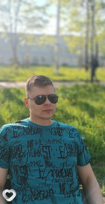 Андрей, 34, Клине — анкета №4553784