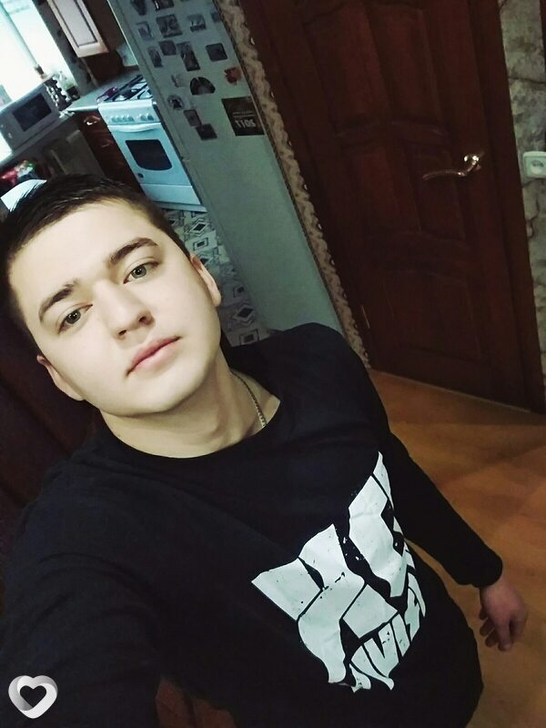 Владислав, 31, Новокузнецке — анкета №4553788