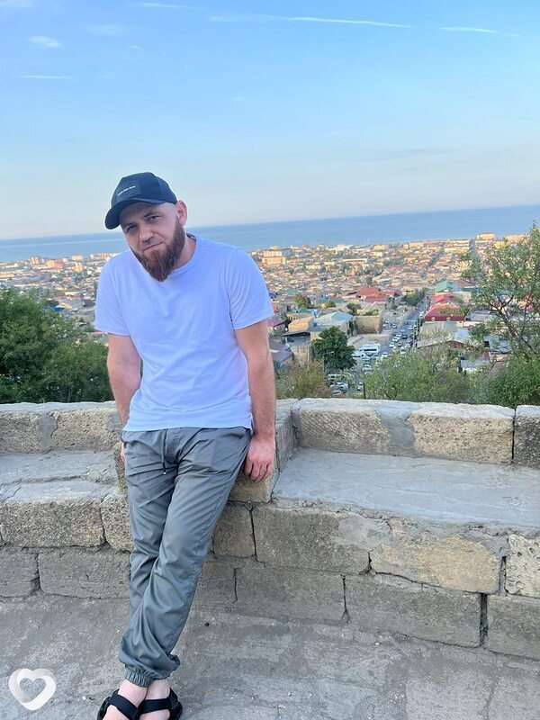 Маха, 26, Махачкале — анкета №4553796