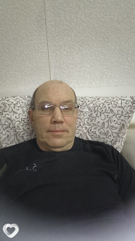 Сергей, 50, Мариуполе — анкета №4553798