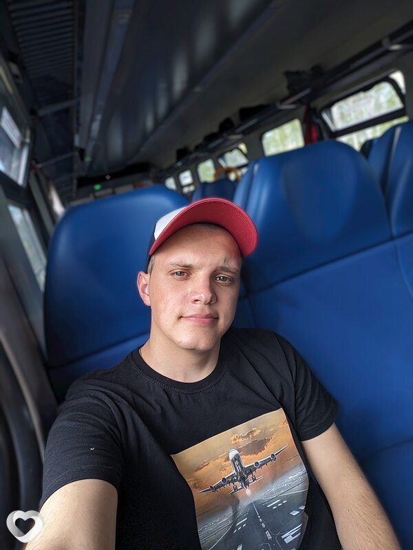 Sergei, 21, Иркутске — анкета №4553633