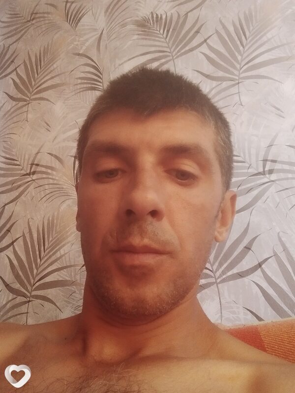 Слава, 43, Астане — анкета №4553635