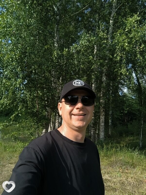 Денис, 39, Энгельсе — анкета №4553641