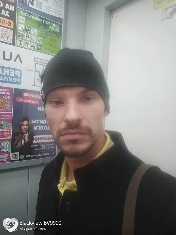 Константин, 36, Бийске — анкета №4553642