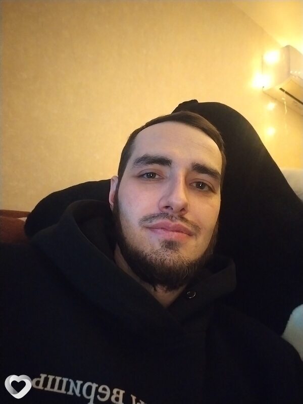 Виталий, 32, Хабаровске — анкета №4553656