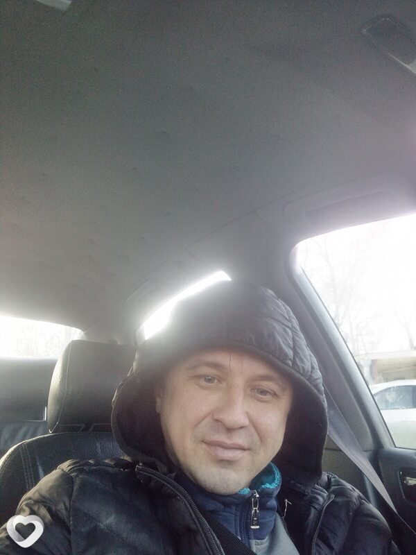 Роман, 39, Тюмени — анкета №4553661