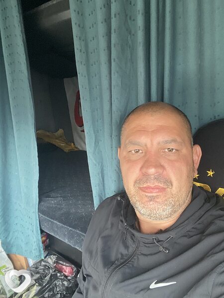Антон, 43, Саратове — анкета №4553662
